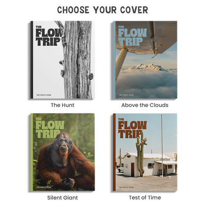 The Photo Issue 02.03