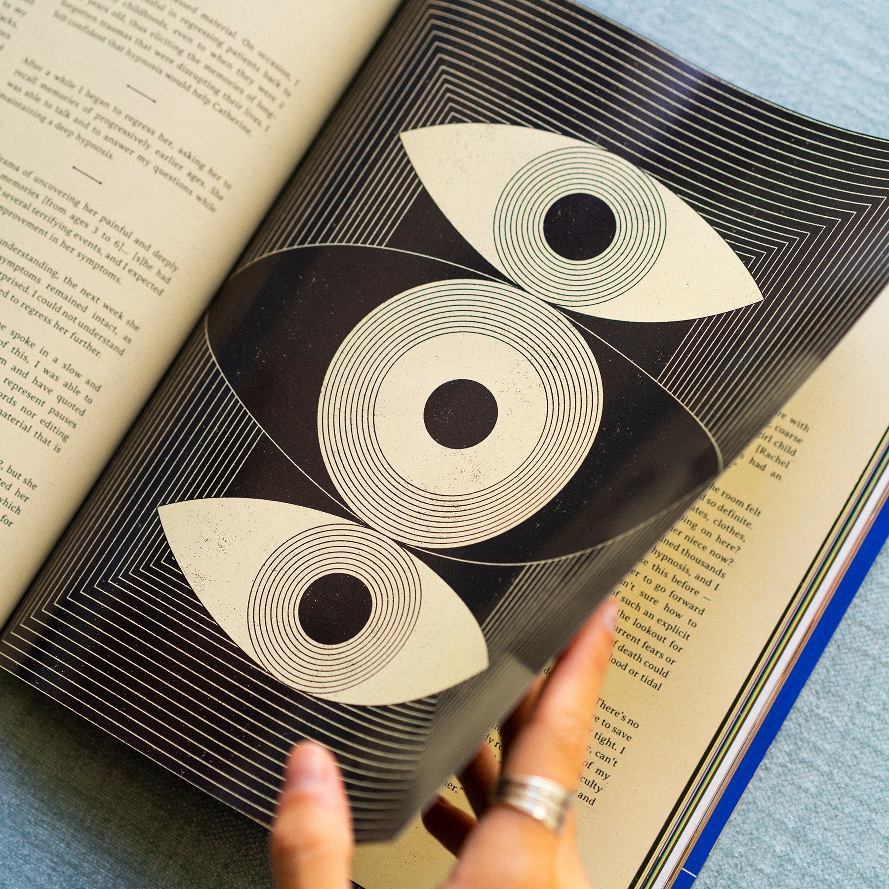 The Cosmic Issue 02.01