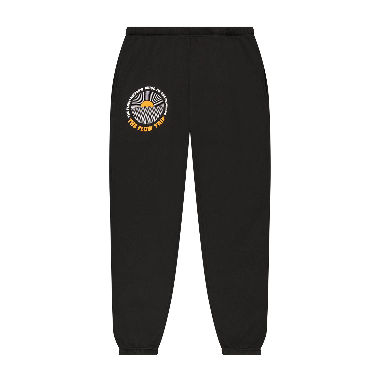 Flow Trip Sweatpant