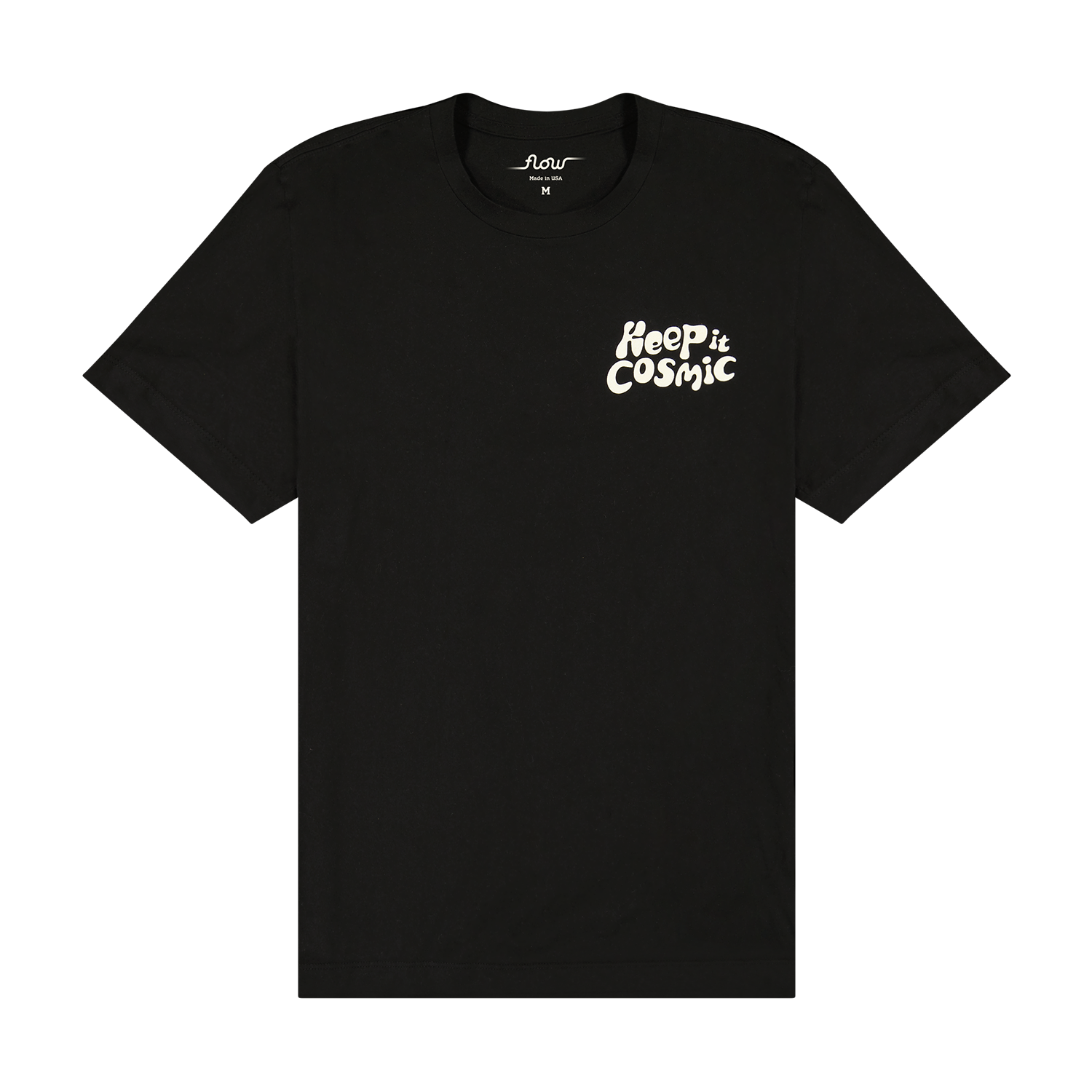 Keep it Cosmic Crew Tee