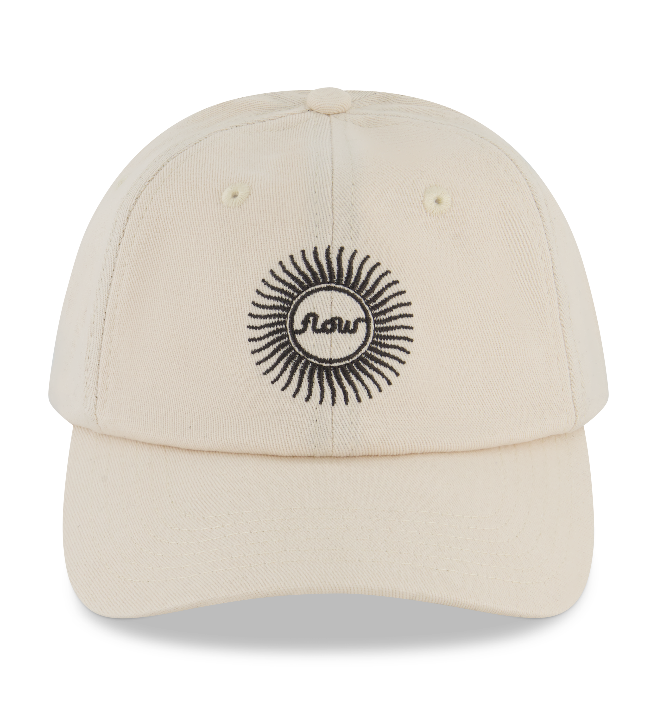 Flow Sun Dad Hat