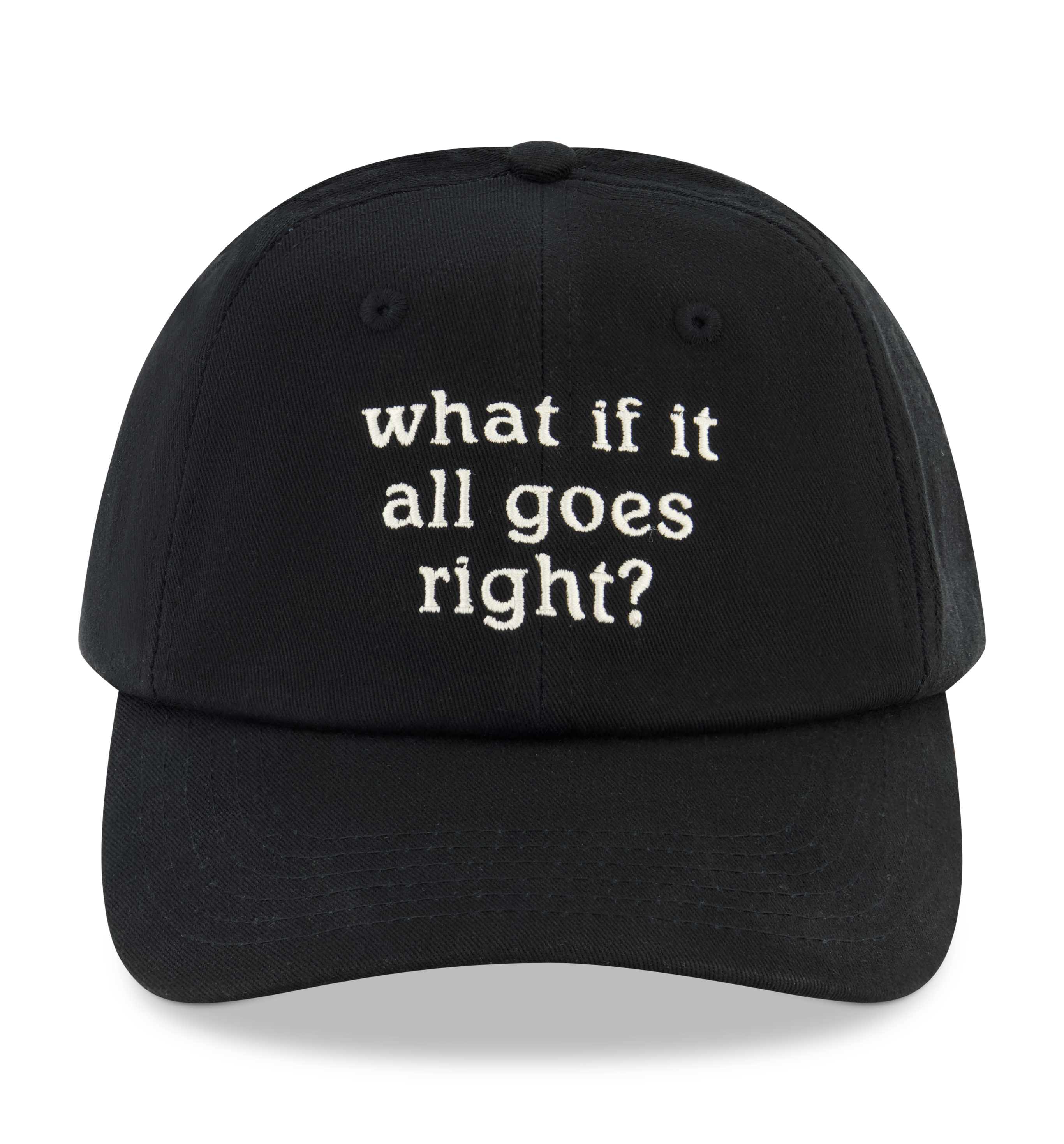 What if Dad Hat