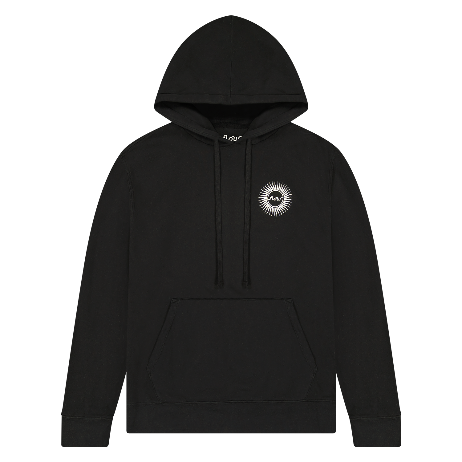 Flow Sun Hoodie