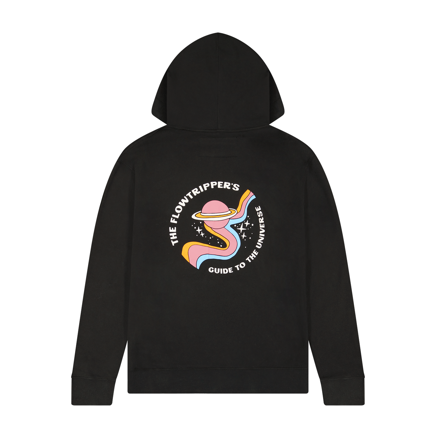 Keep it Cosmic Hoodie