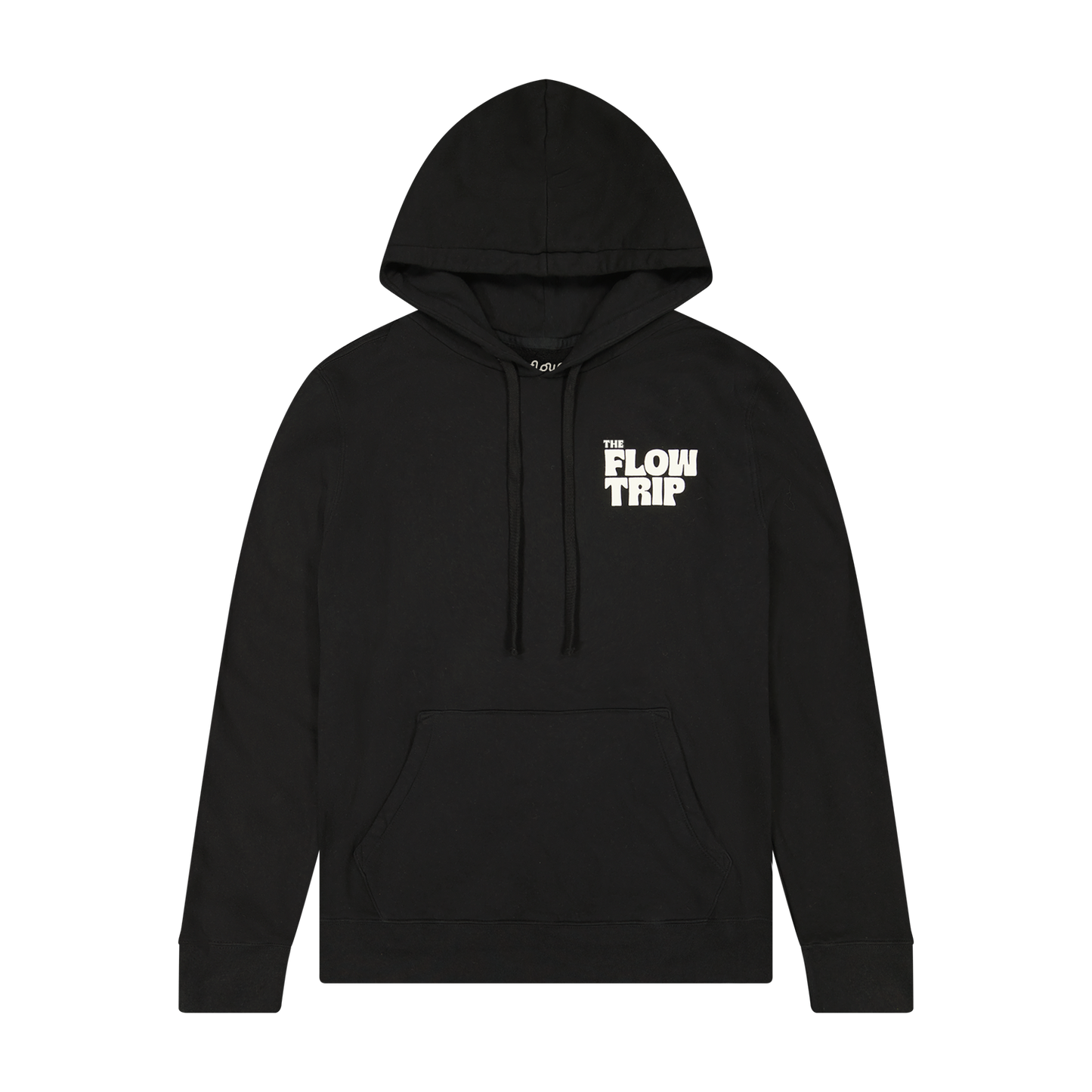 Flow Trip Hoodie