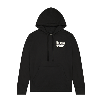 Flow Trip Hoodie