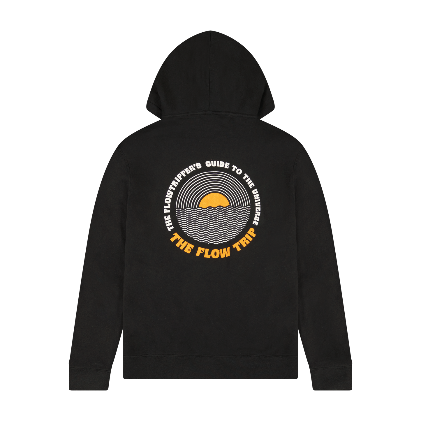 Flow Trip Hoodie