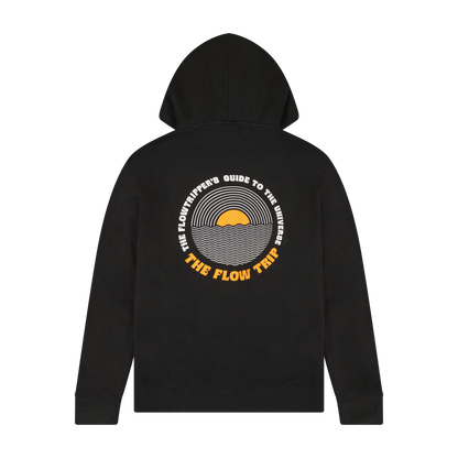 Flow Trip Hoodie