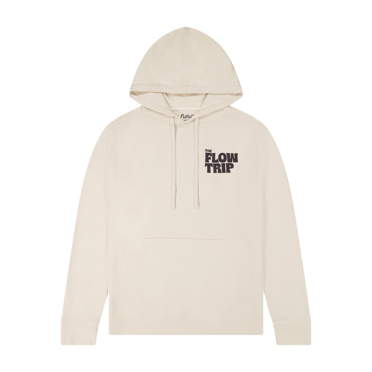 Flow Trip Hoody