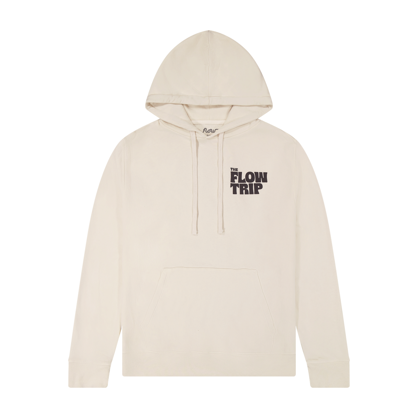 Flow Trip Hoodie