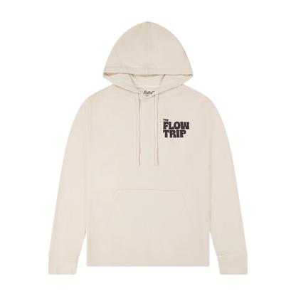 Flow Trip Hoodie