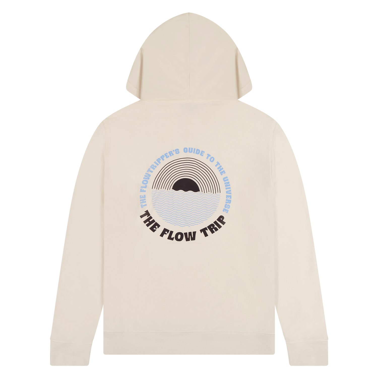 Flow Trip Hoodie