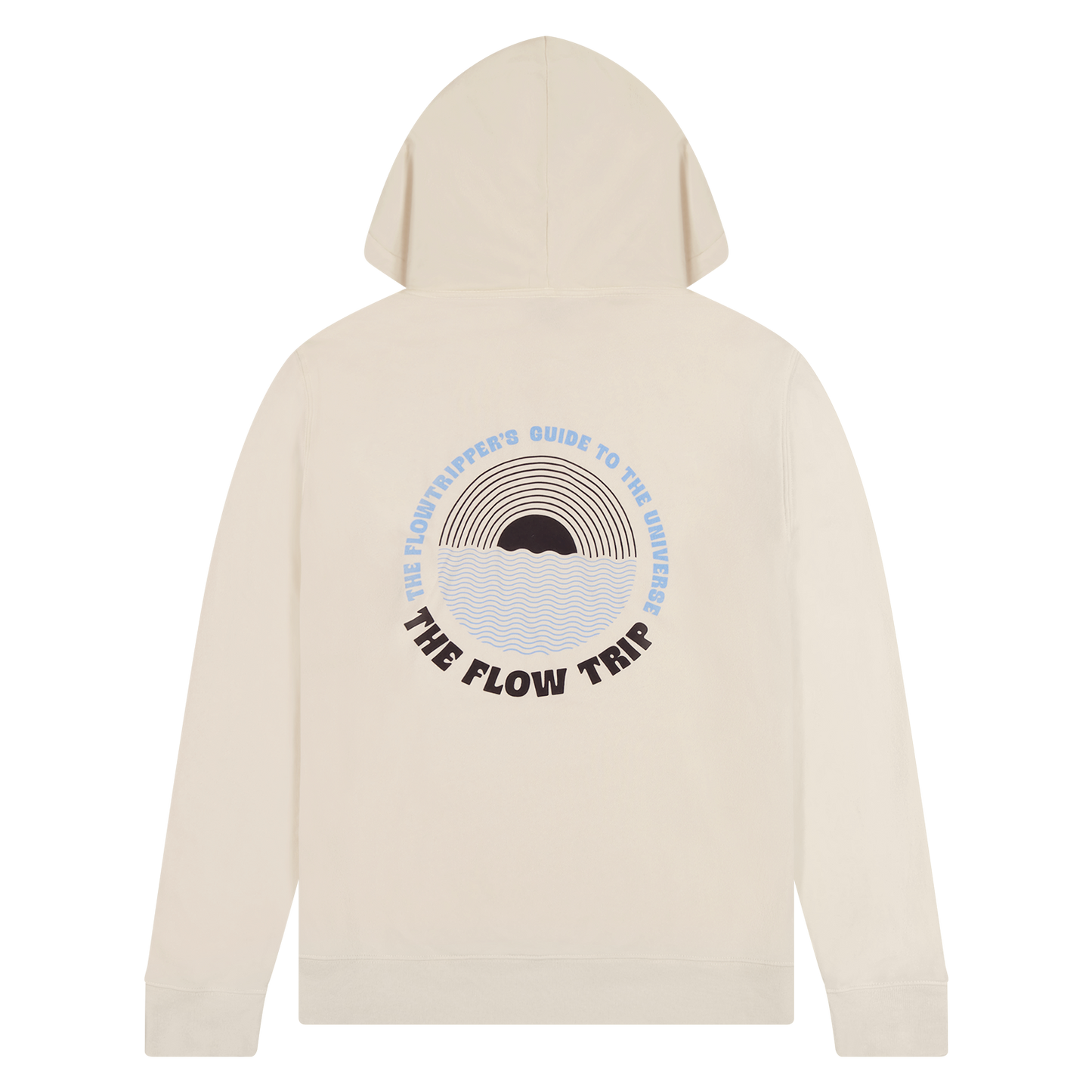 Flow Trip Hoodie