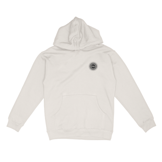 Flow Sun Logo Hoodie