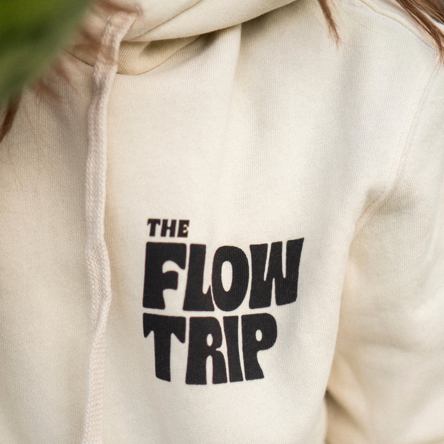 Flow Trip Hoodie