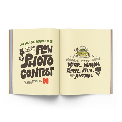The Photo Issue 02.03