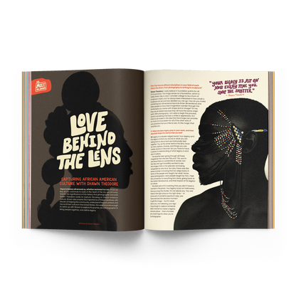 The Photo Issue 02.03