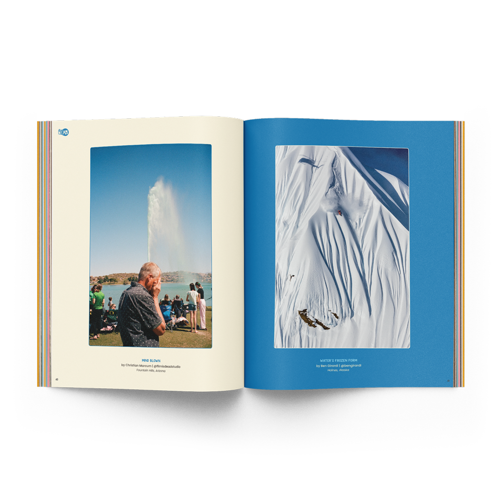 The Photo Issue 02.03