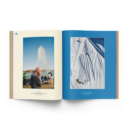 The Photo Issue 02.03