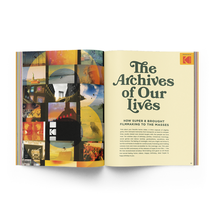The Photo Issue 02.03