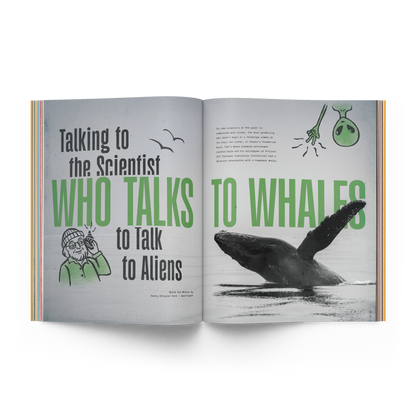 The Whale Issue 02.04