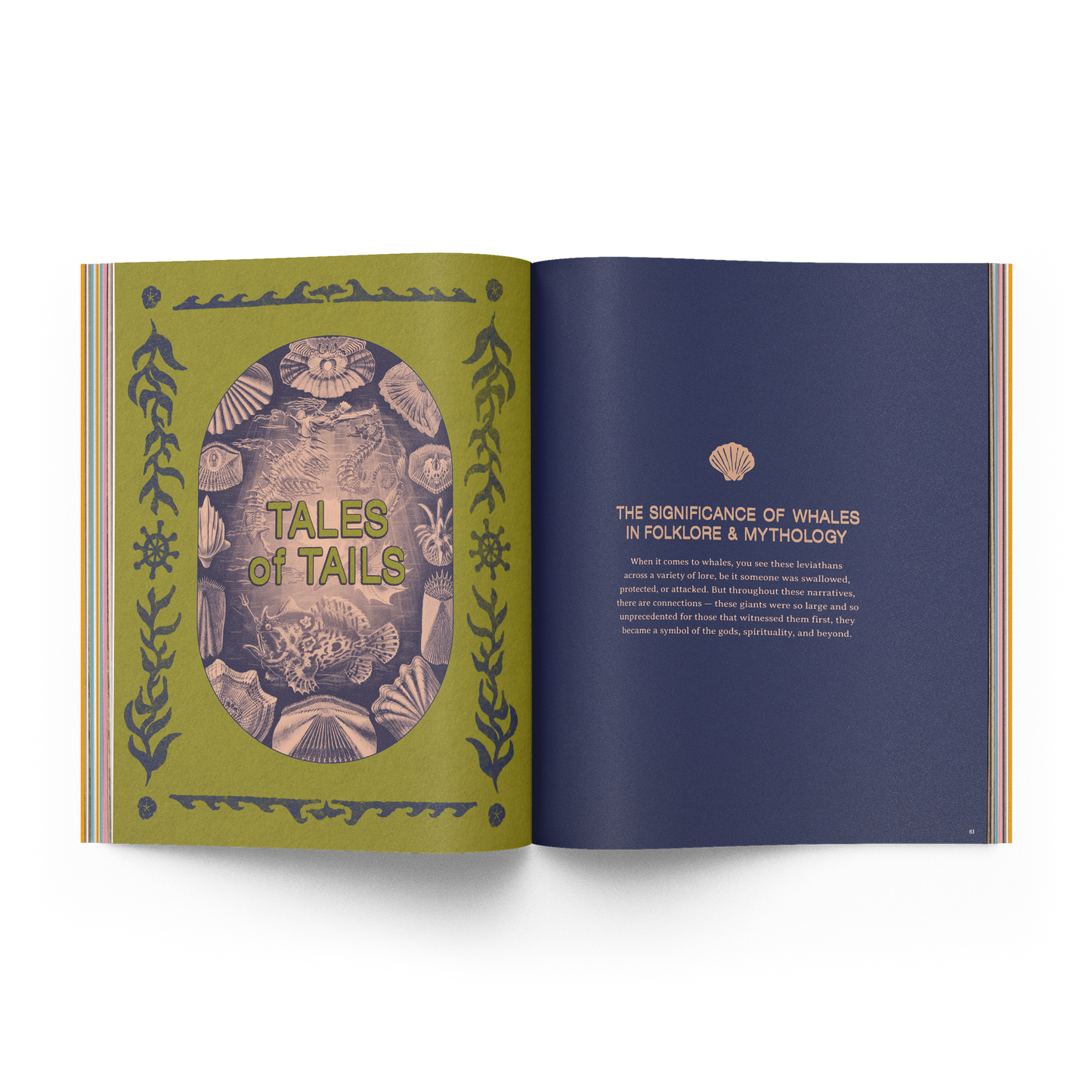 The Whale Issue 02.04