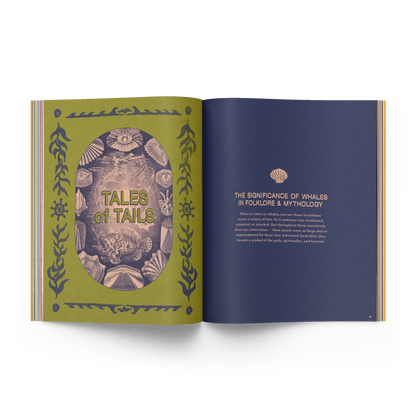 The Whale Issue 02.04