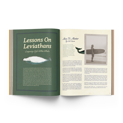 The Whale Issue 02.04