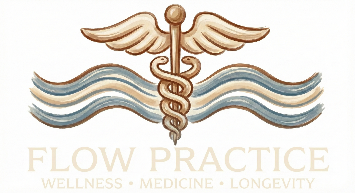 Flow Practice Membership - Tier 1