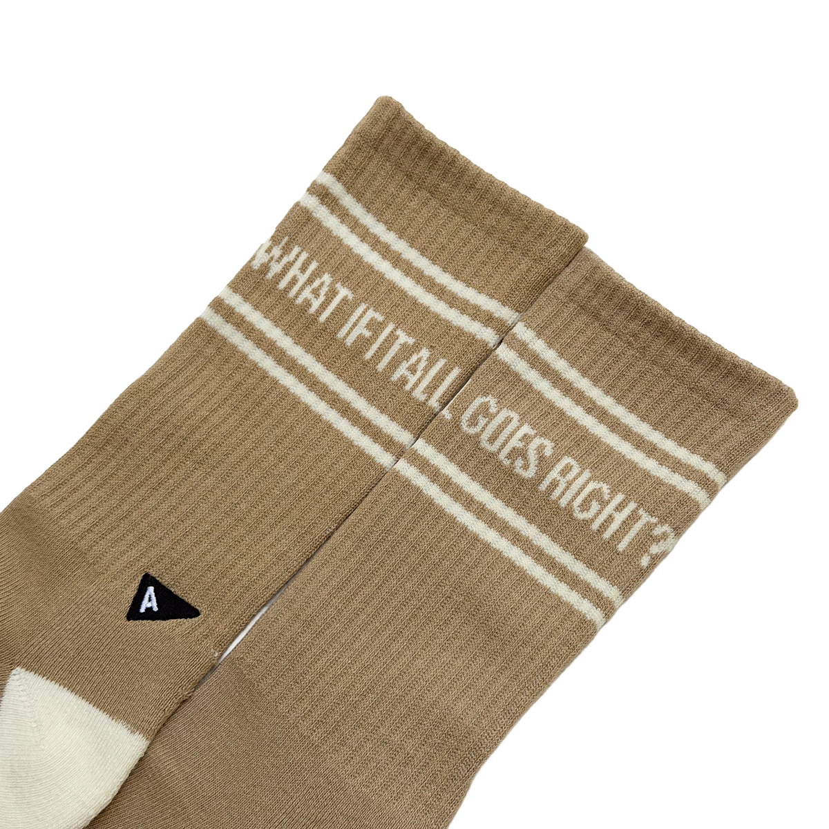 Flow Crew High Socks