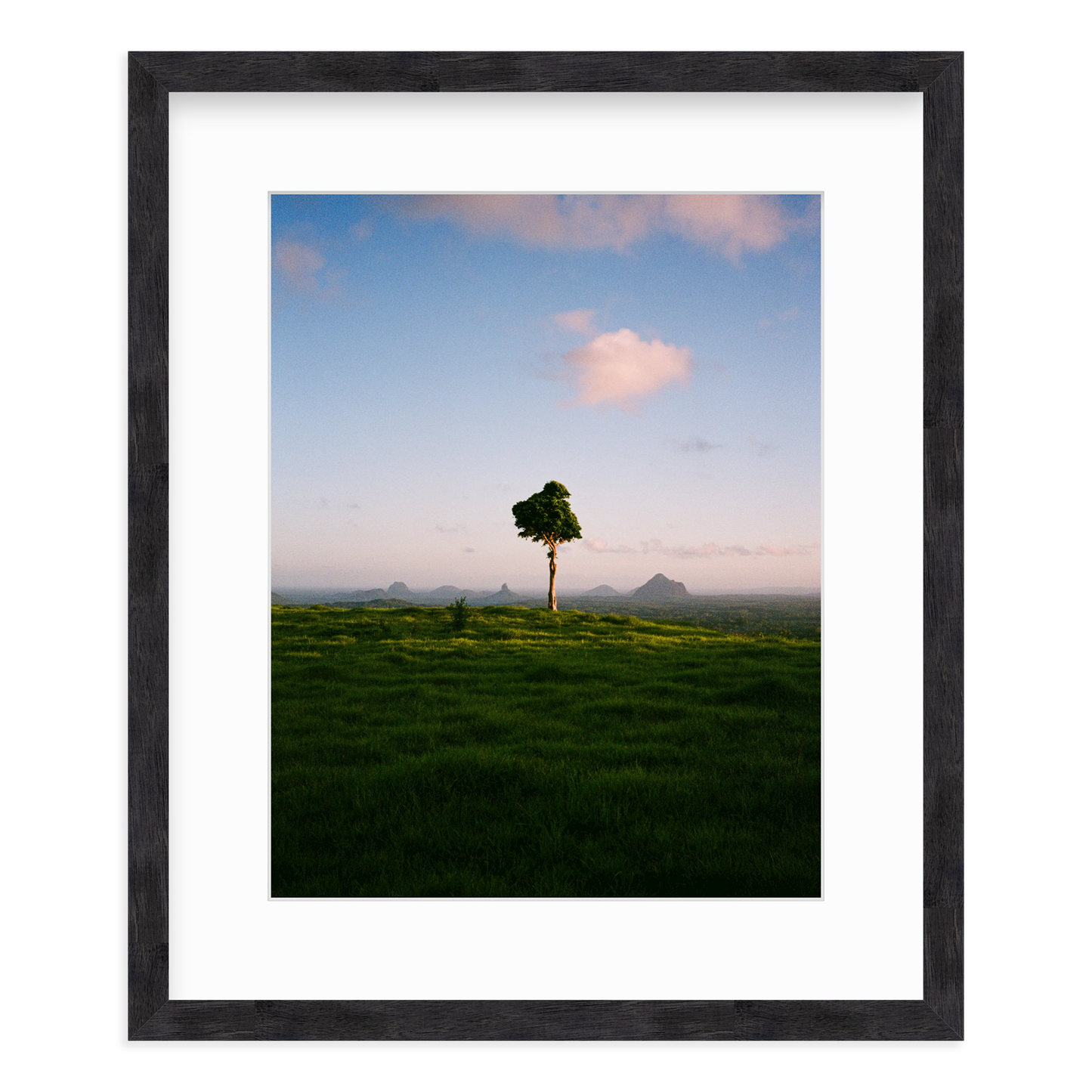 A Lonely Icon - One Tree Hill by Ryan Cuerden