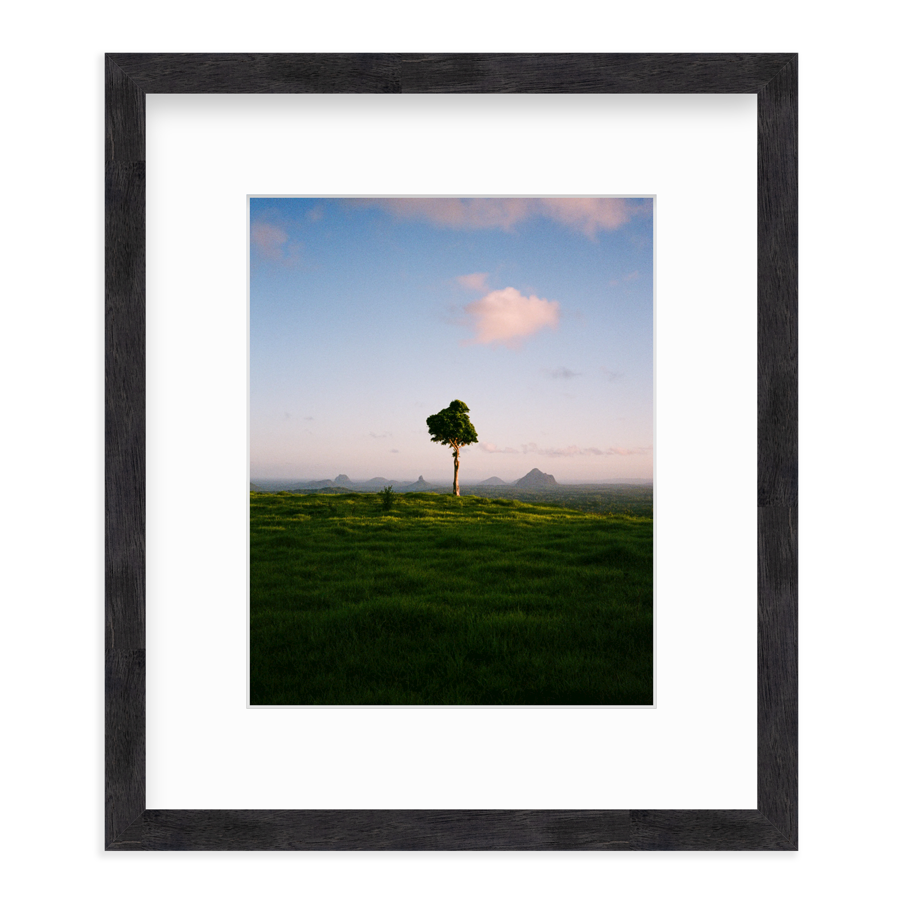 A Lonely Icon - One Tree Hill by Ryan Cuerden