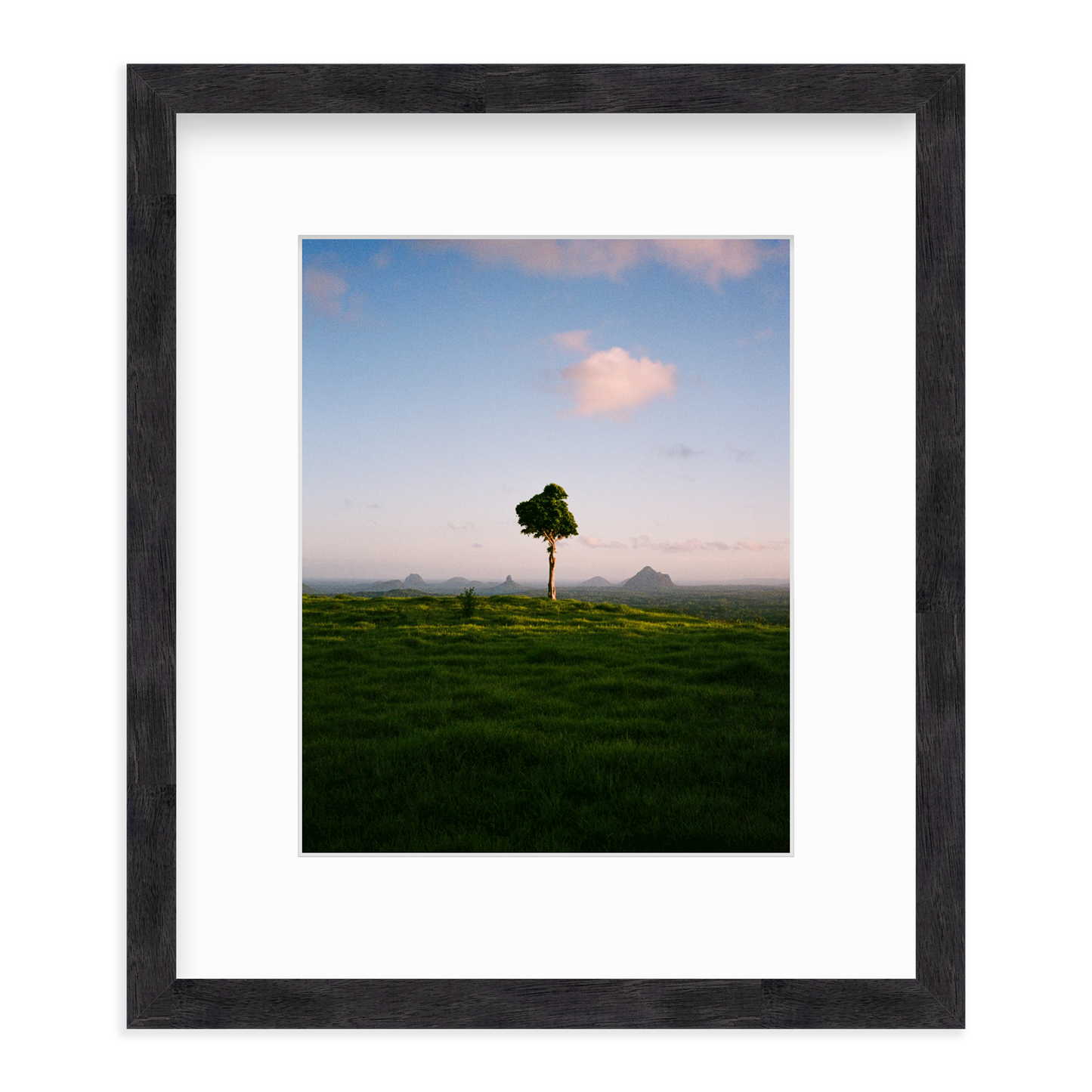 A Lonely Icon - One Tree Hill by Ryan Cuerden