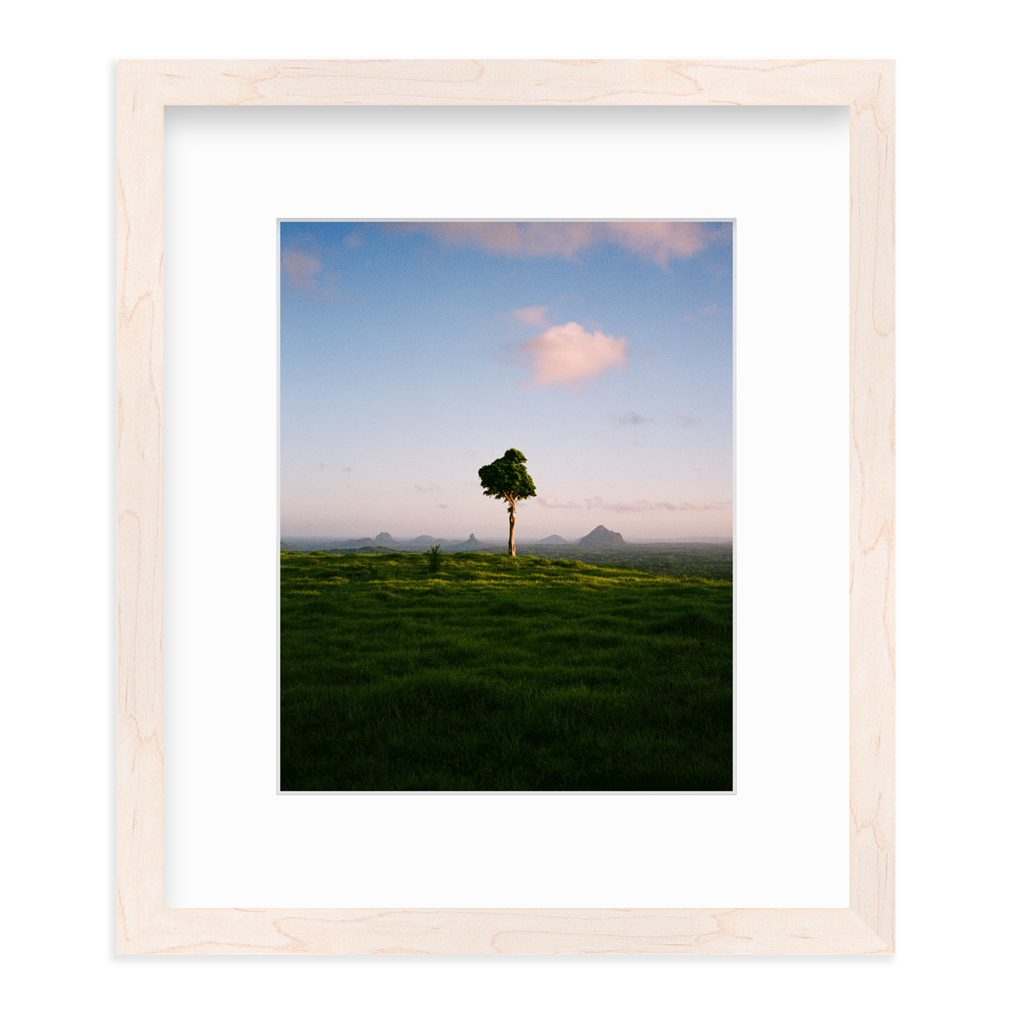 A Lonely Icon - One Tree Hill by Ryan Cuerden