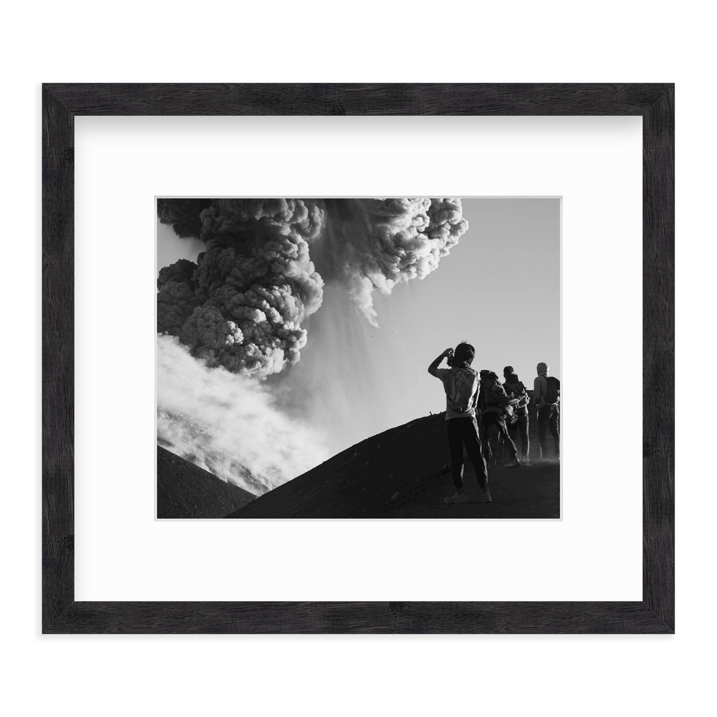 Earth's Fury by Ryando Smithman