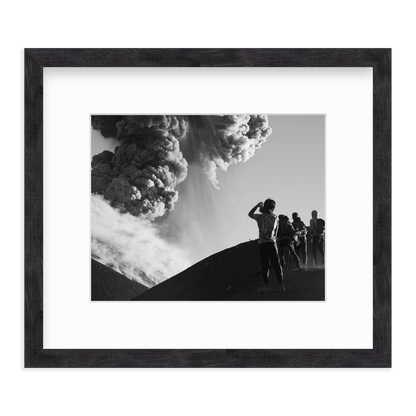 Earth's Fury by Ryando Smithman