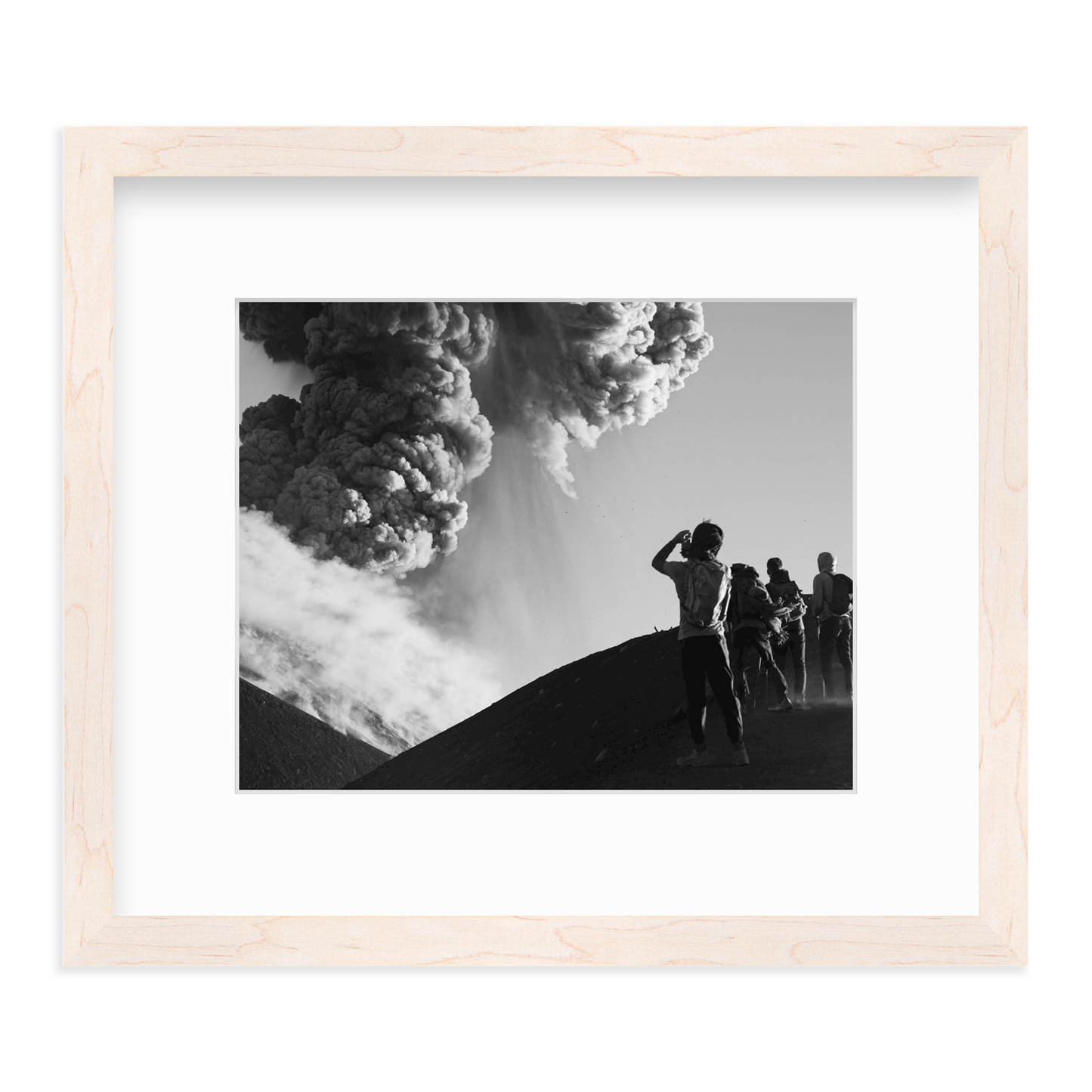 Earth's Fury by Ryando Smithman