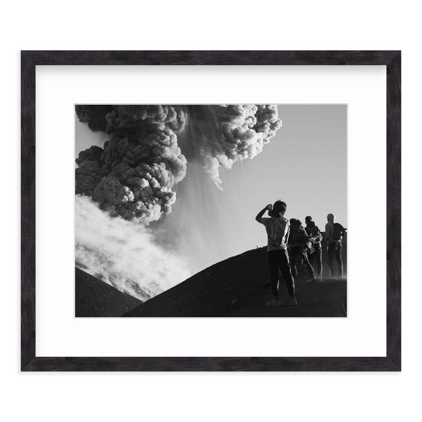 Earth's Fury by Ryando Smithman