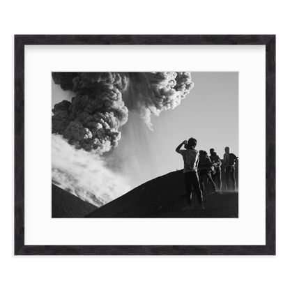Earth's Fury by Ryando Smithman