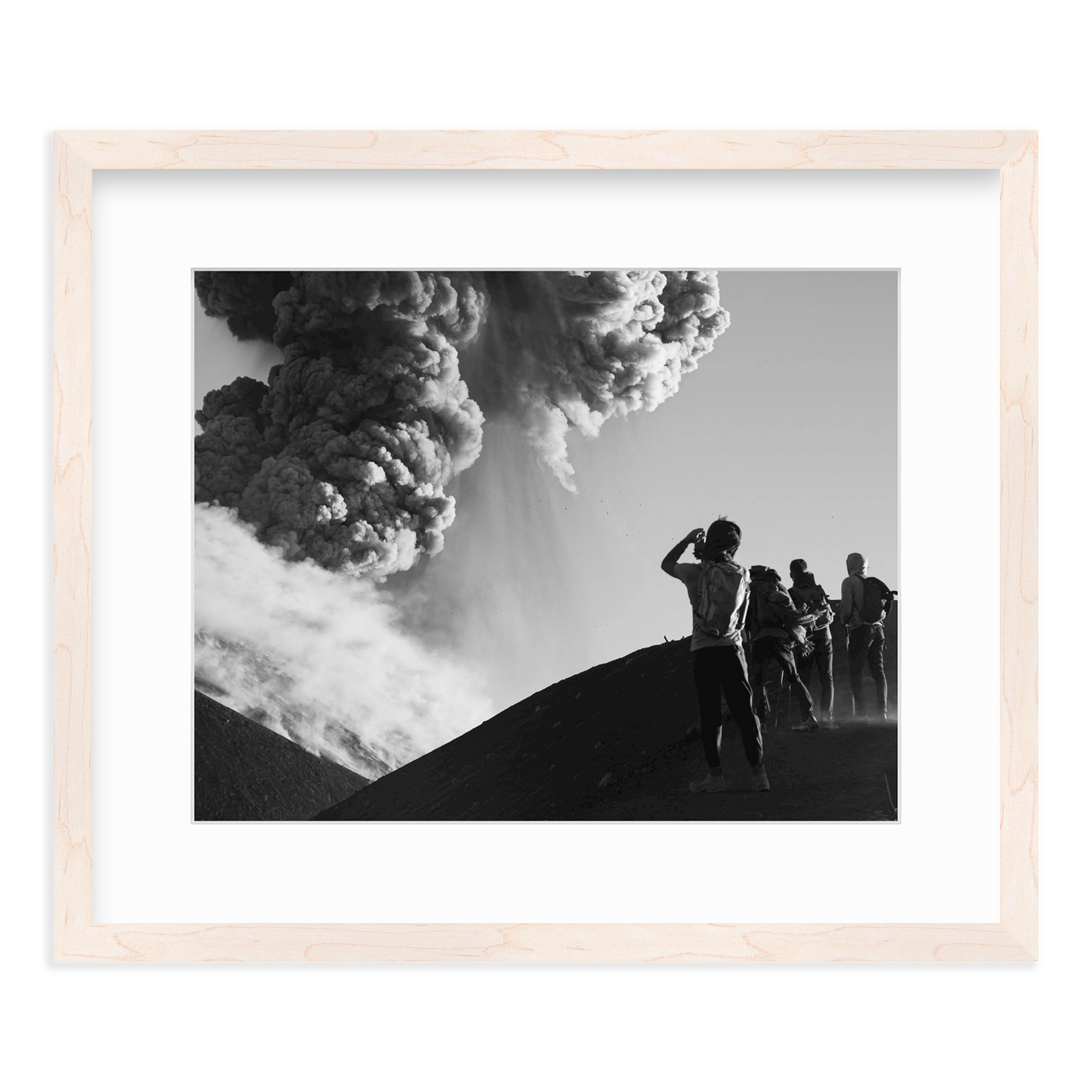 Earth's Fury by Ryando Smithman