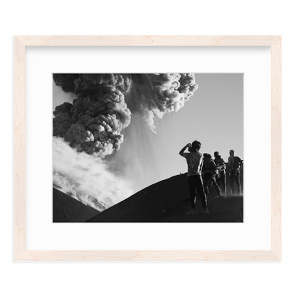 Earth's Fury by Ryando Smithman
