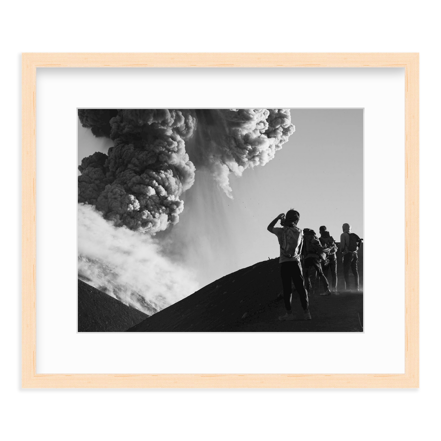 Earth's Fury by Ryando Smithman