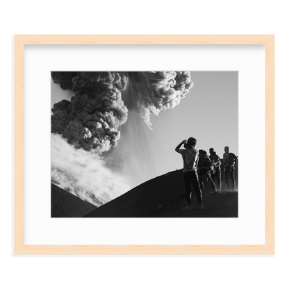 Earth's Fury by Ryando Smithman