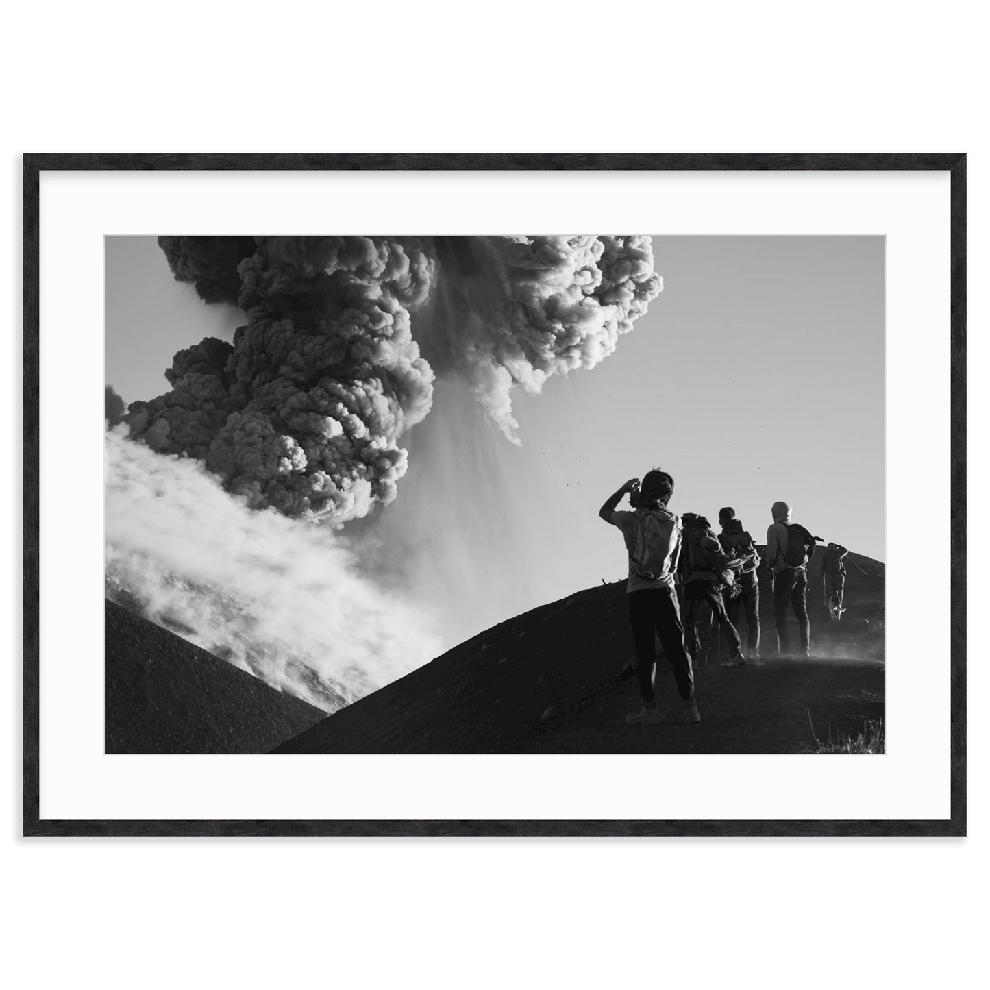 Earth's Fury by Ryando Smithman