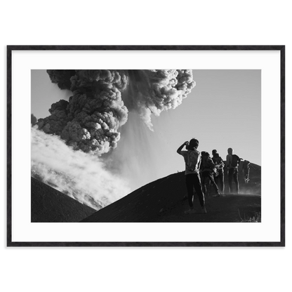Earth's Fury by Ryando Smithman
