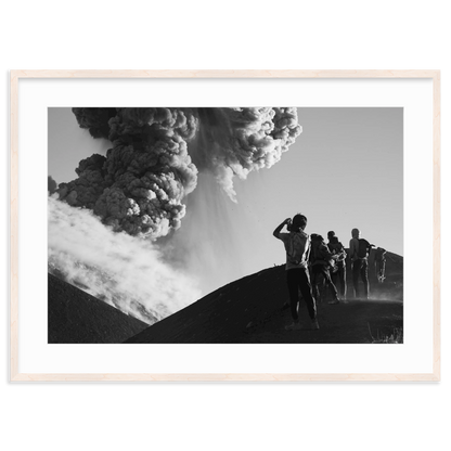Earth's Fury by Ryando Smithman