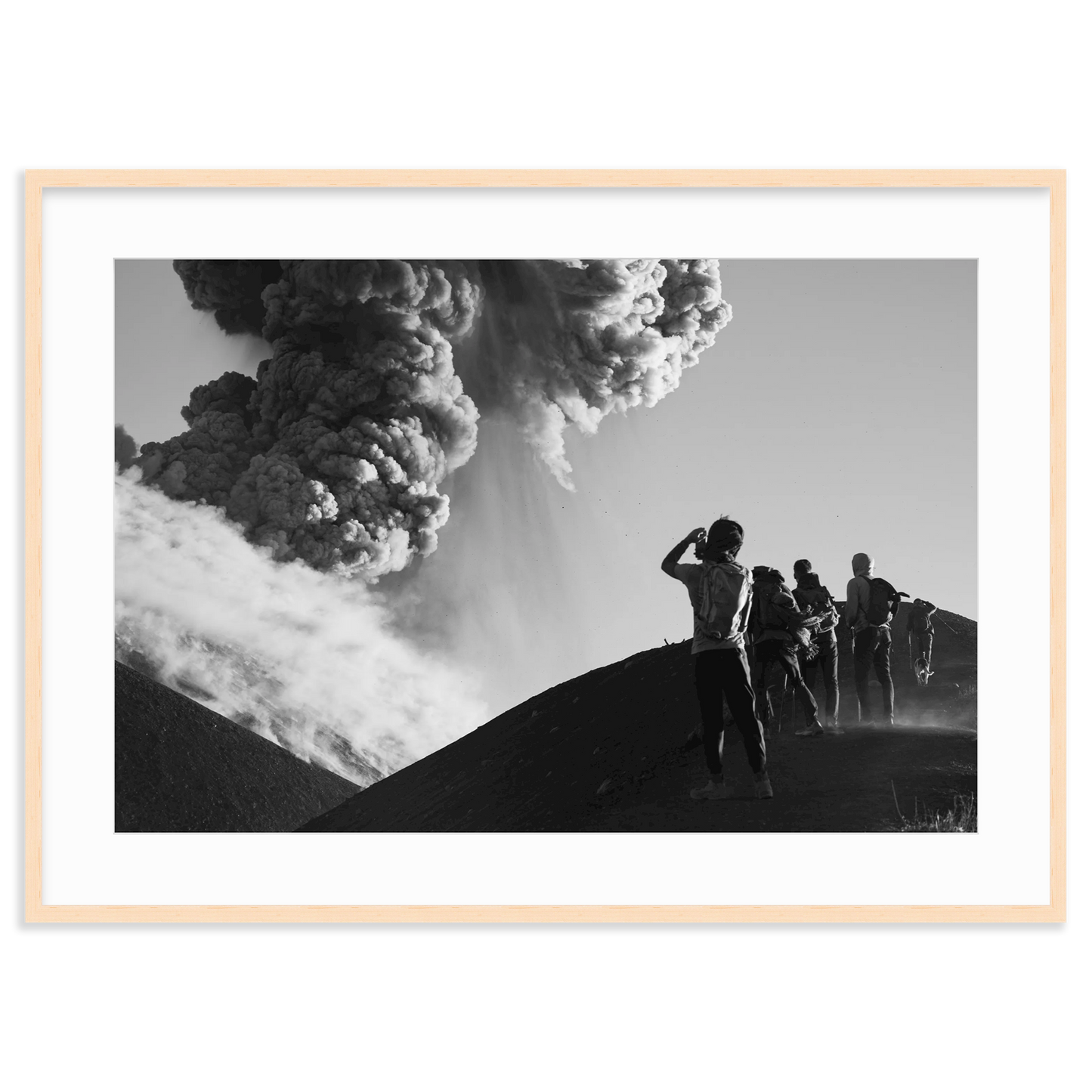 Earth's Fury by Ryando Smithman