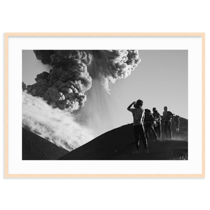 Earth's Fury by Ryando Smithman