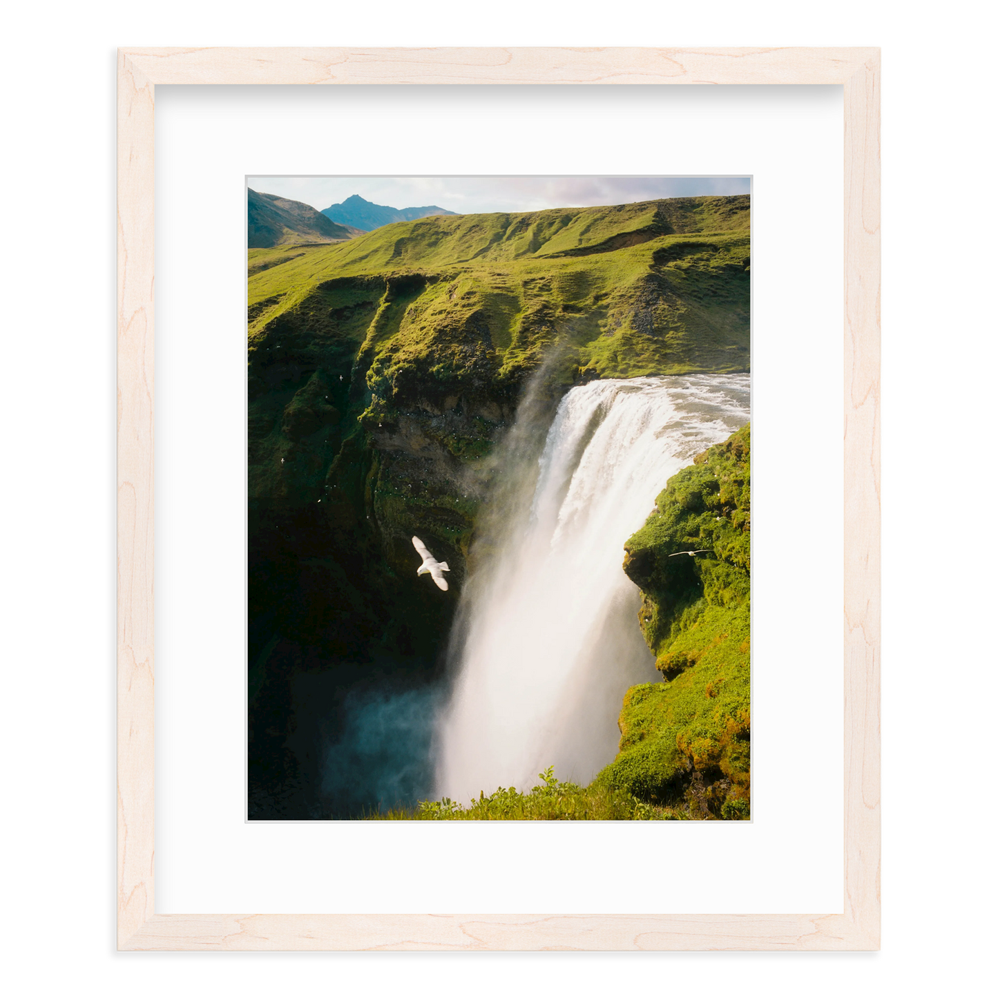 Free Fall by Flip Twogood