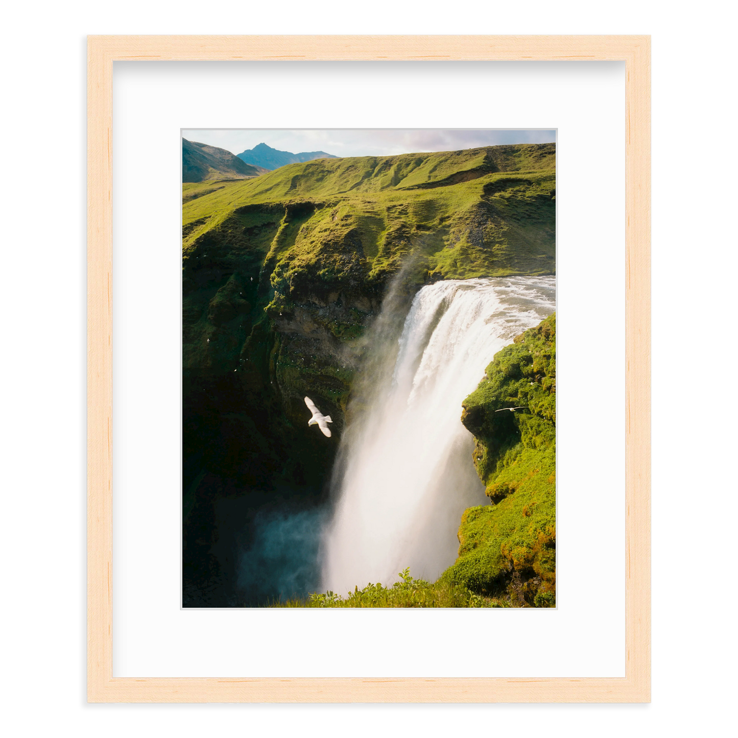 Free Fall by Flip Twogood
